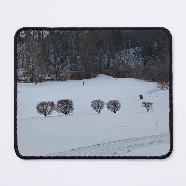Item preview, Winter Land and Forest designed and sold by Pachewba.