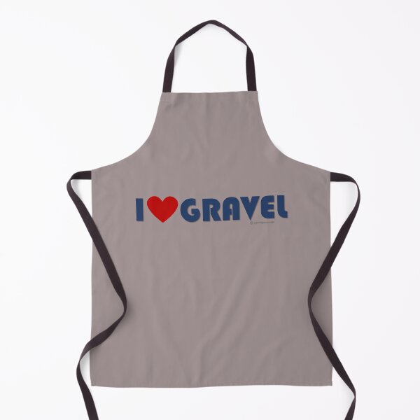 Artikelvorschau, Ich liebe bodenlosen Kies entworfen und verkauft von Gravelymas.