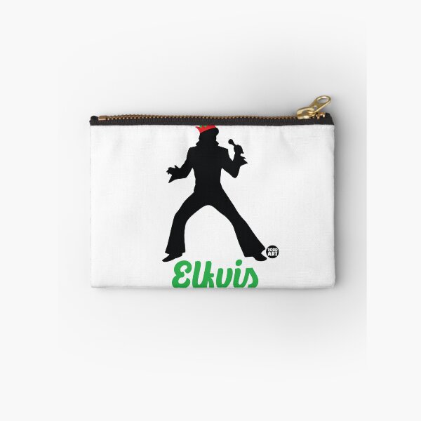 Item preview, ELVIS ELFVIS designed and sold by TODD GOLDMAN.