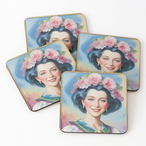 Item preview, Mirabella designed and sold by Ruslana Korenovska.