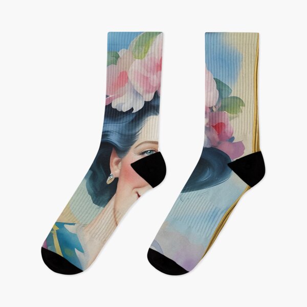 Item preview, Mirabella designed and sold by Ruslana Korenovska.