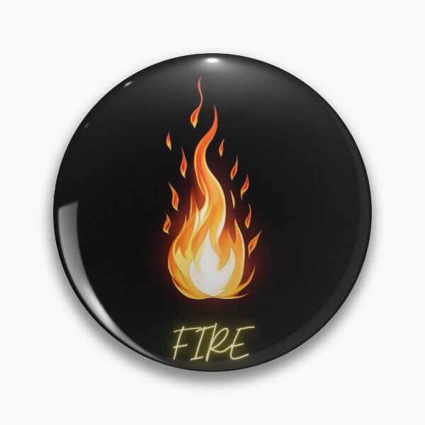 Item preview, Elemental Fire designed and sold by Venubis.