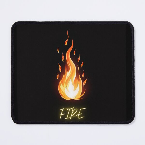 Item preview, Elemental Fire designed and sold by Venubis.