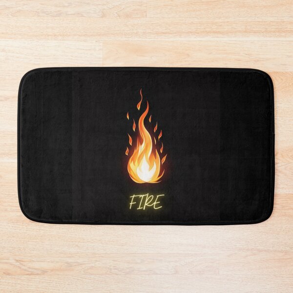 Item preview, Elemental Fire designed and sold by Venubis.