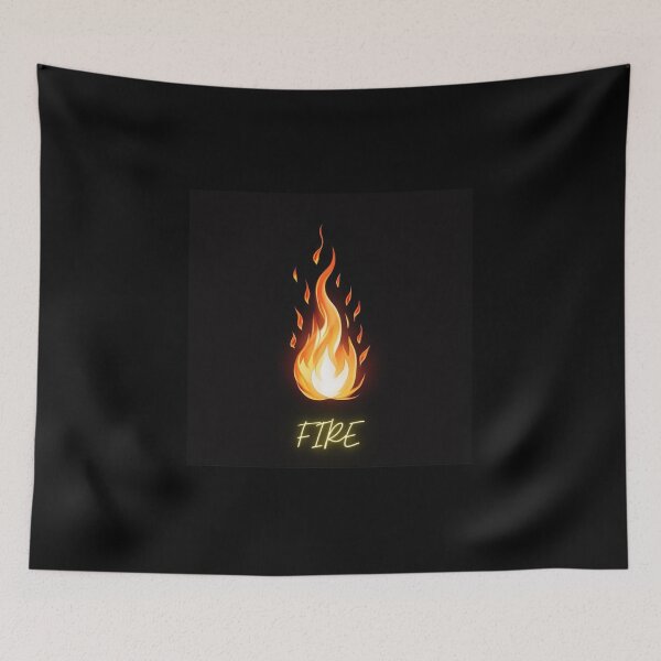 Item preview, Elemental Fire designed and sold by Venubis.