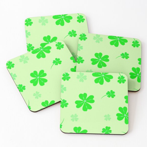 Item preview, Four leaf clover for lucky designed and sold by LastRIZing.