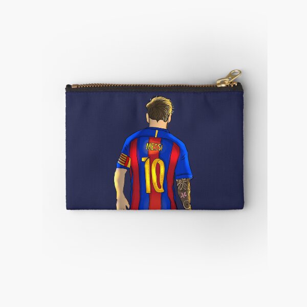Item preview, Messi blaugrana  designed and sold by artistbarcagirl.