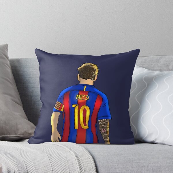 Item preview, Messi blaugrana  designed and sold by artistbarcagirl.