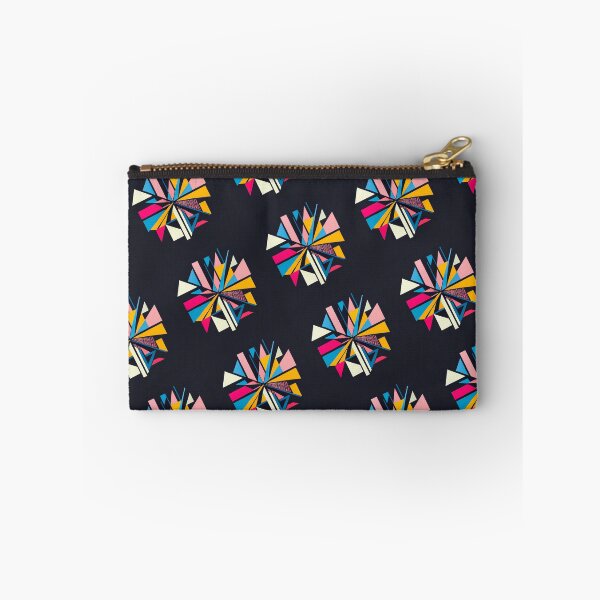 Item preview, Gelato Pastels Mandala Constructivism Cubism Pattern  designed and sold by Lelijo.