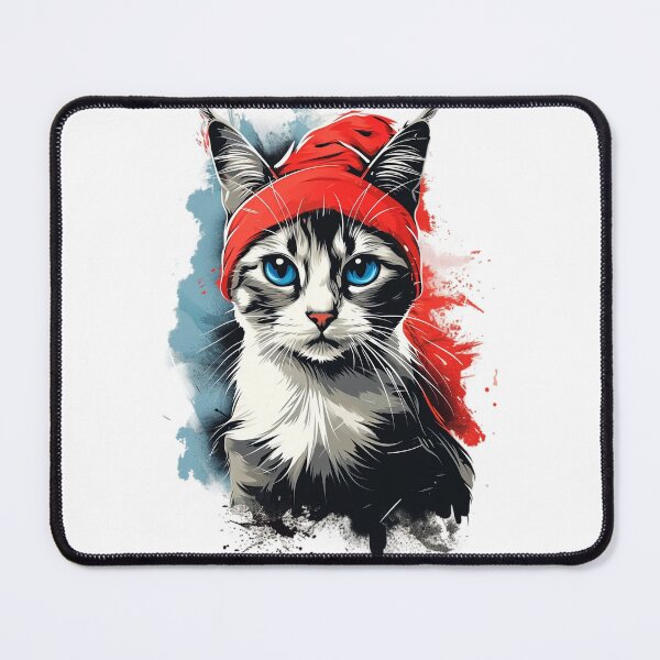 Item preview, Yoo Cat: The Purr-fectly Amusing Feline designed and sold by geodedebit.
