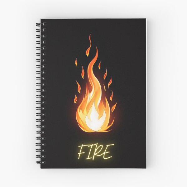 Item preview, Elemental Fire designed and sold by Venubis.