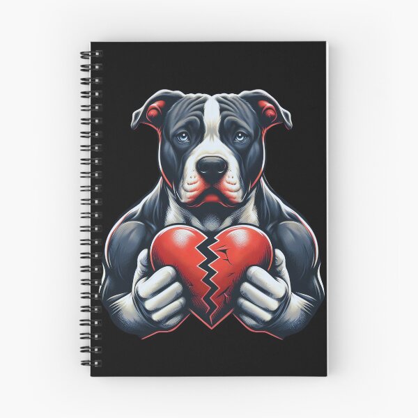 Item preview, PitBull lovers Gift Sad PitBull Dog Tee Animal Lover Gift Dog Lover Gift  designed and sold by SlocifieShop.