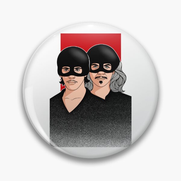 Artikelvorschau, Fan-Kunst des Films „Die Maske des Zorro“. entworfen und verkauft von ObsidianDaz.