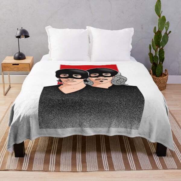 Artikelvorschau, Fan-Kunst des Films „Die Maske des Zorro“. entworfen und verkauft von ObsidianDaz.