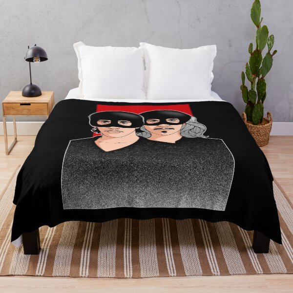 Artikelvorschau, Fan-Kunst des Films „Die Maske des Zorro“. entworfen und verkauft von ObsidianDaz.