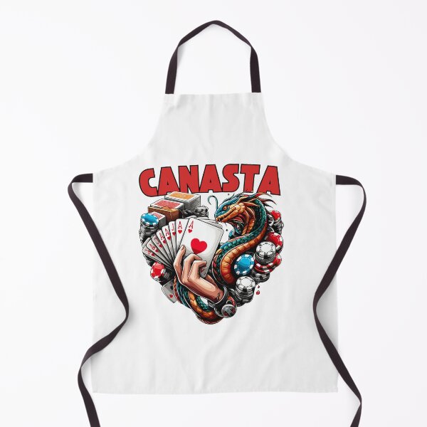 Item preview, Canasta Master | canasta lovers gifts designed and sold by store7azzouzi.