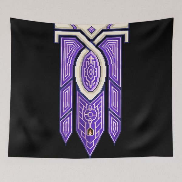 Item preview, Flag of Arith'Nolor designed and sold by The-Stellerium.