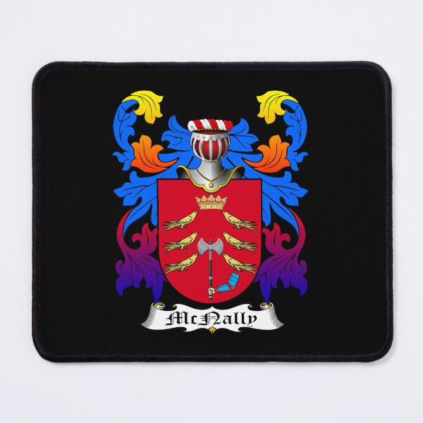 Item preview, McNALLY designed and sold by CathalDevlin.