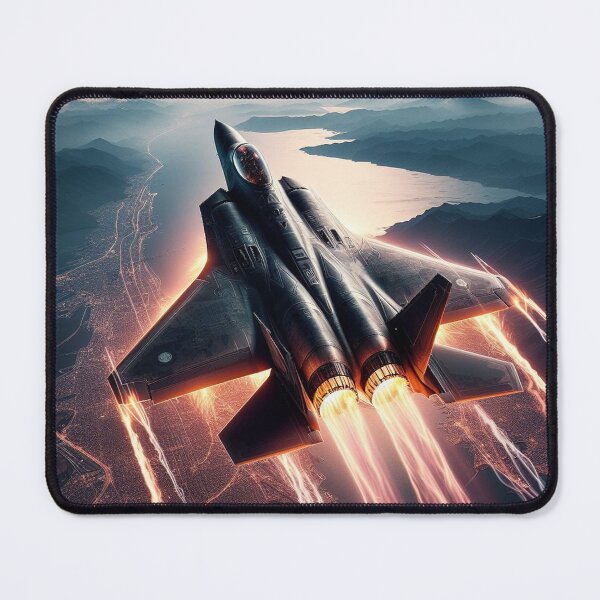 Item preview, F-35 Lightning 2 designed and sold by RaF71PrO.