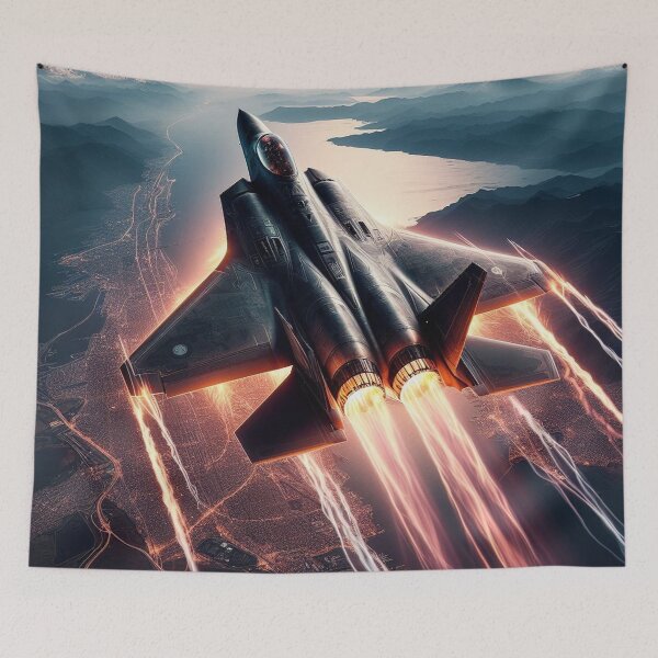 Item preview, F-35 Lightning 2 designed and sold by RaF71PrO.