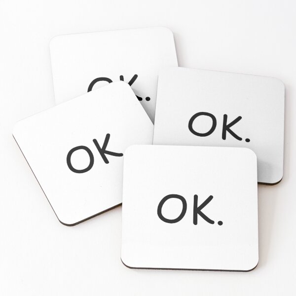 Item preview, OK. comic sans black designed and sold by COMIC-SANS-SHOP.