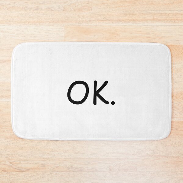 Item preview, OK. comic sans black designed and sold by COMIC-SANS-SHOP.