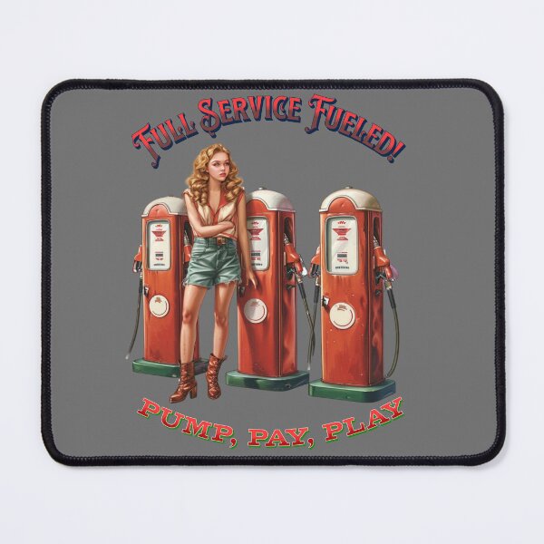 Item preview, Full Service Fueled! - In rust we trust- hot rod garage - In rust we trust- Car mods - Mighty car mods - Car madness - Up load designed and sold by JansenGS.