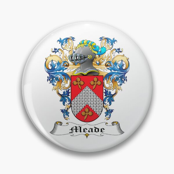 Item preview, MEADE designed and sold by CathalDevlin.