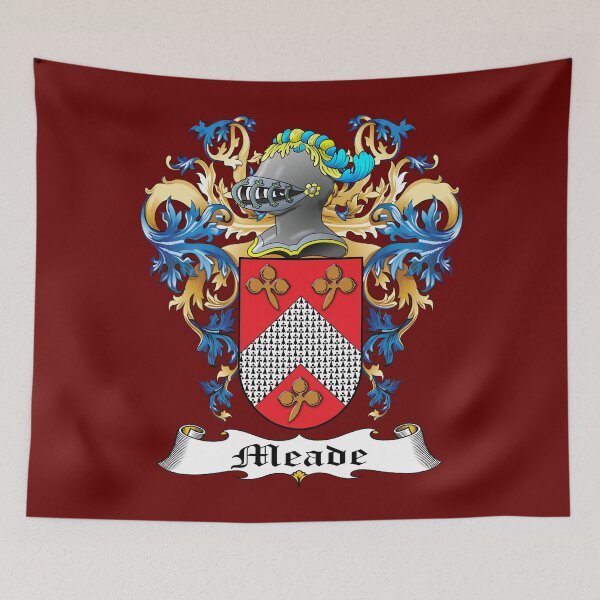 Item preview, MEADE designed and sold by CathalDevlin.