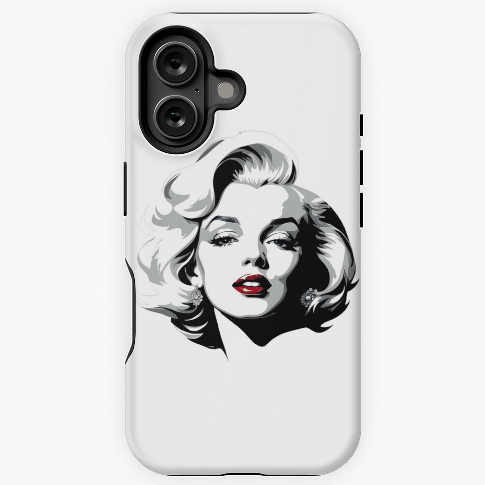 Item preview, iPhone Magsafe Tough Case designed and sold by DnGDesigns.