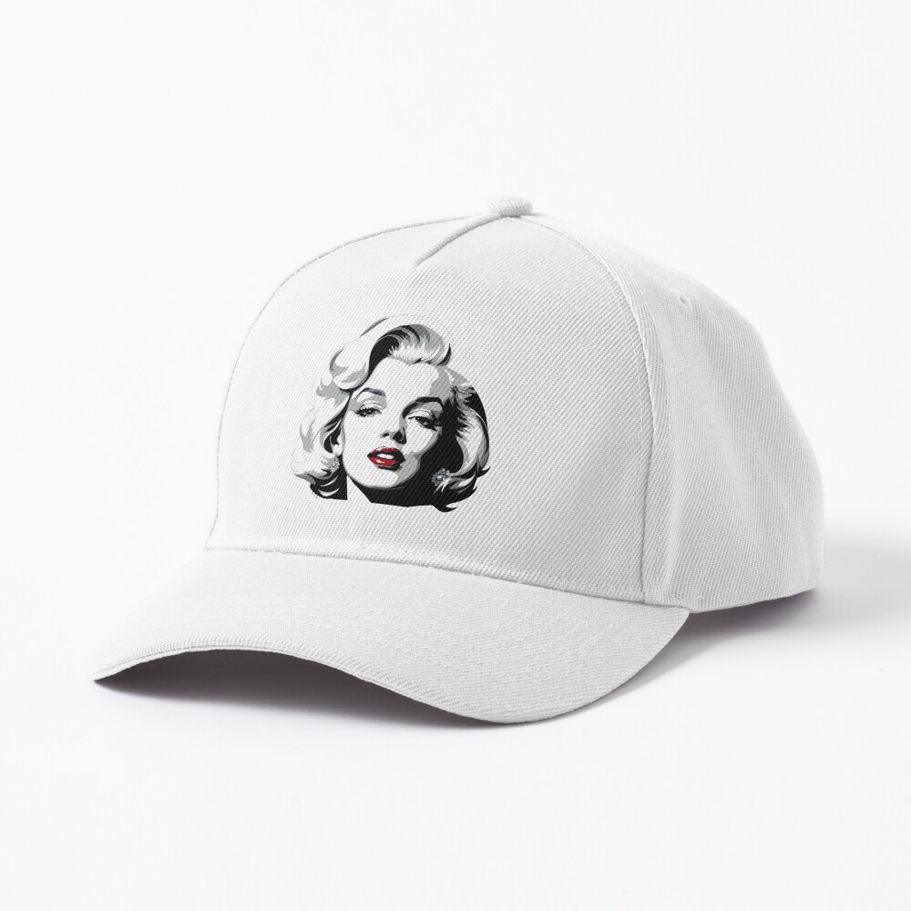 Item preview, Baseball Cap designed and sold by DnGDesigns.