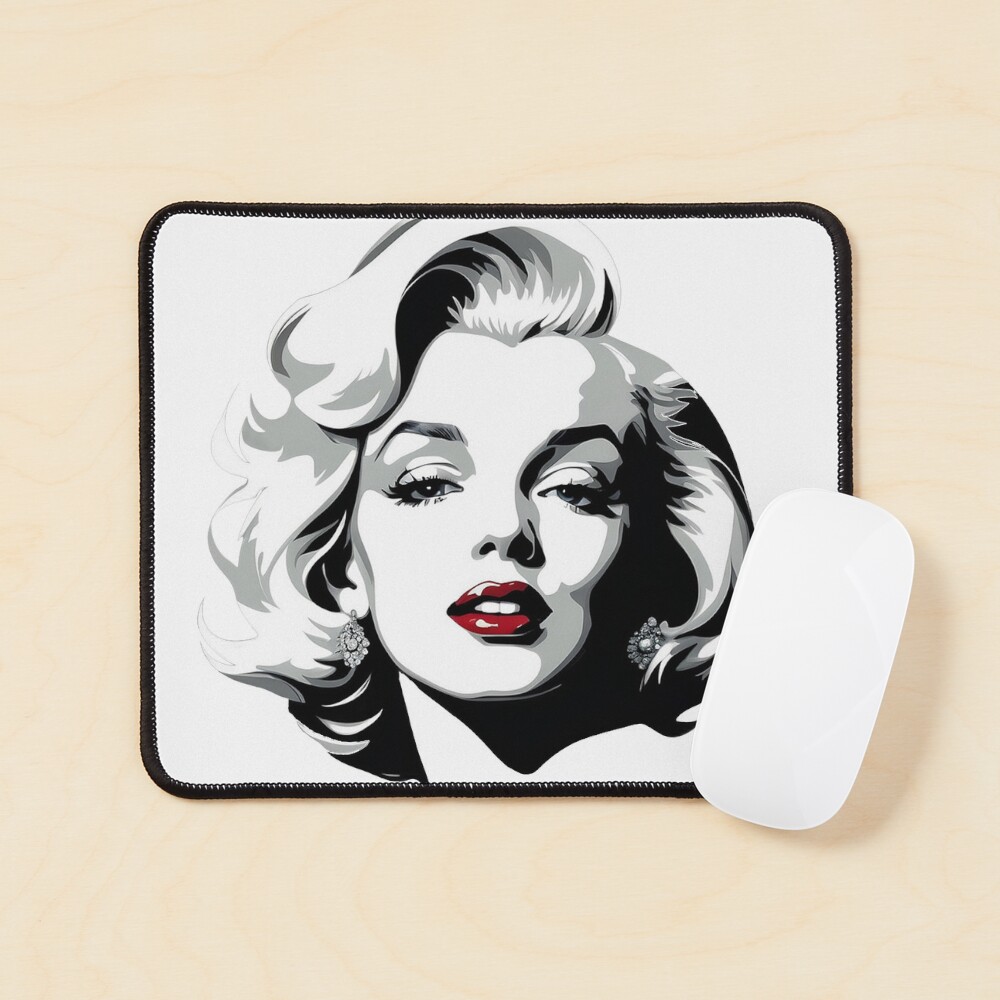 Item preview, Mouse Pad designed and sold by DnGDesigns.