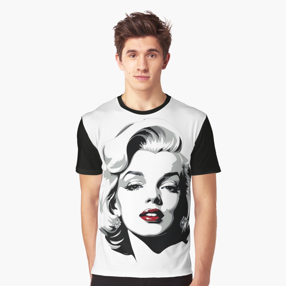 Item preview, Graphic T-Shirt designed and sold by DnGDesigns.