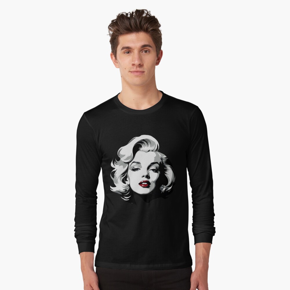 Item preview, Long Sleeve T-Shirt designed and sold by DnGDesigns.