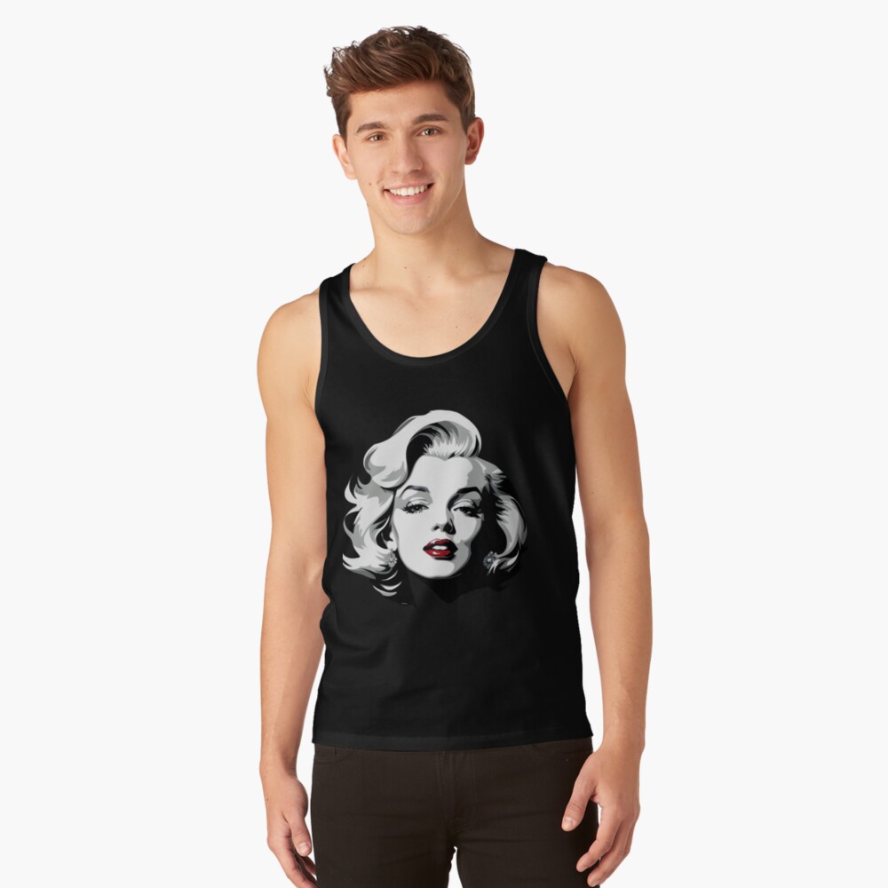 Item preview, Tank Top designed and sold by DnGDesigns.