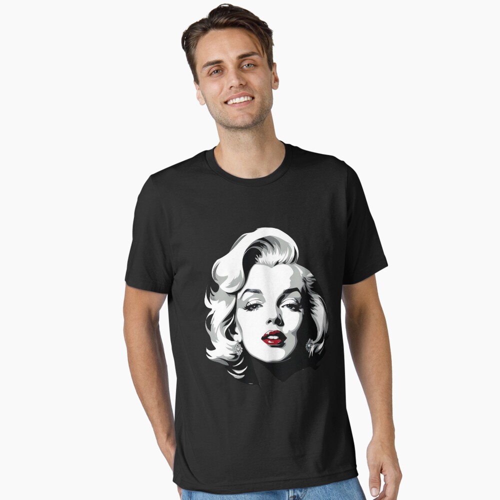 Item preview, Essential T-Shirt designed and sold by DnGDesigns.