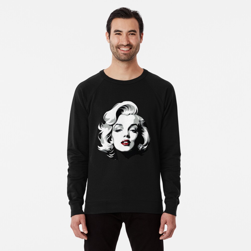 Item preview, Lightweight Sweatshirt designed and sold by DnGDesigns.