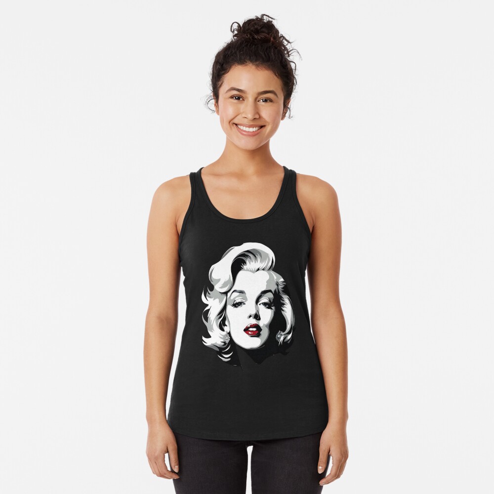Item preview, Racerback Tank Top designed and sold by DnGDesigns.