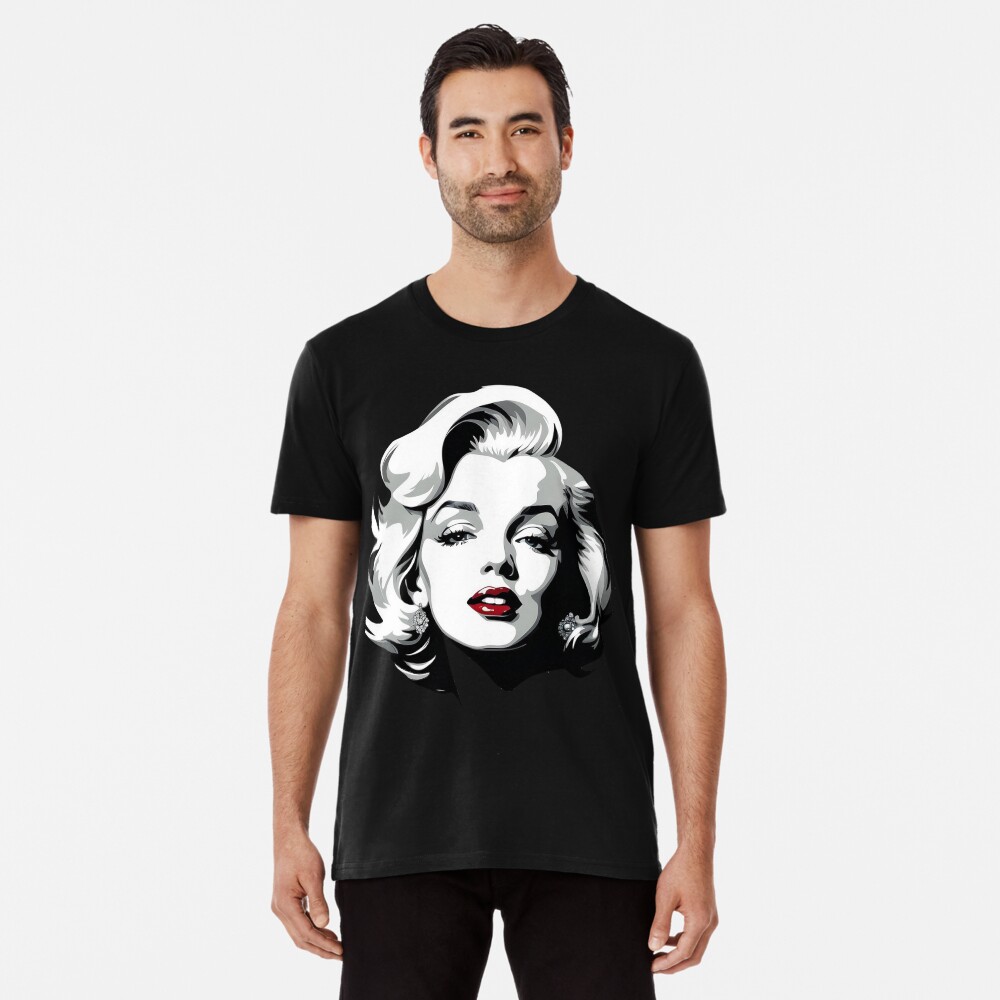 Item preview, Premium T-Shirt designed and sold by DnGDesigns.