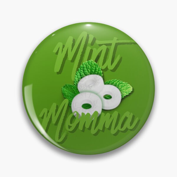 Item preview, Mint Momma Candy designed and sold by MadameMajestics.