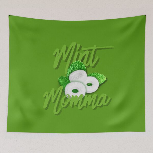 Item preview, Mint Momma Candy designed and sold by MadameMajestics.