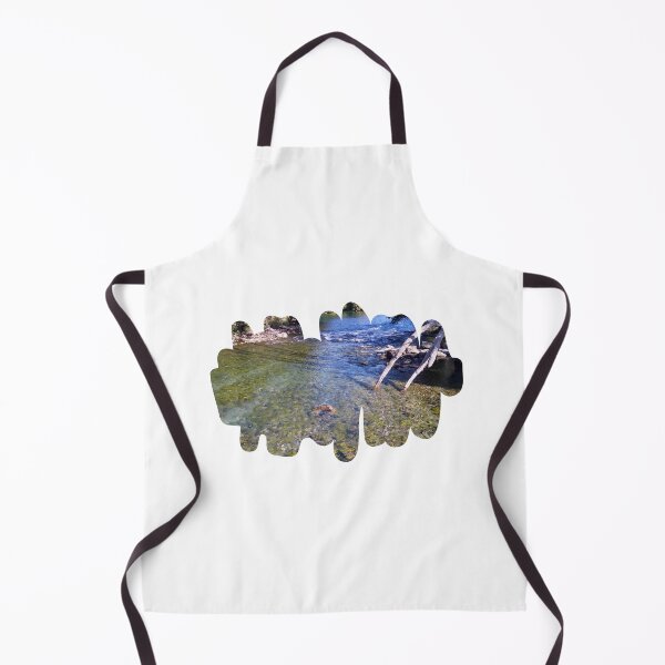 Item preview, Tranquil River: A Peaceful Escape designed and sold by tadeba.