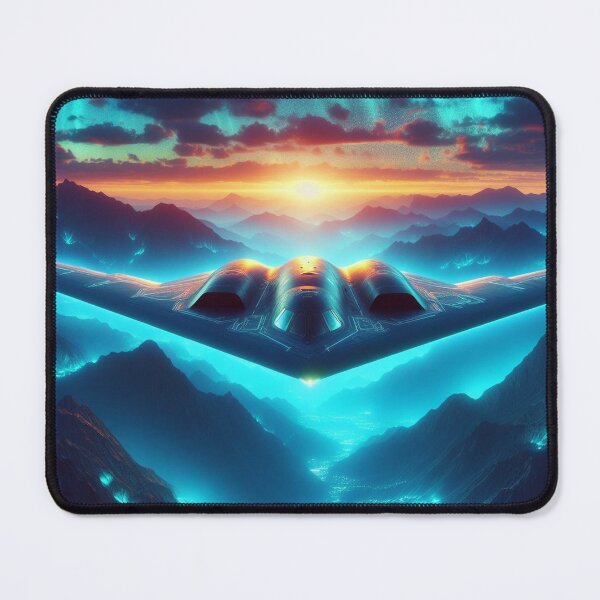 Item preview, Northrop B-2 Spirit designed and sold by RaF71PrO.
