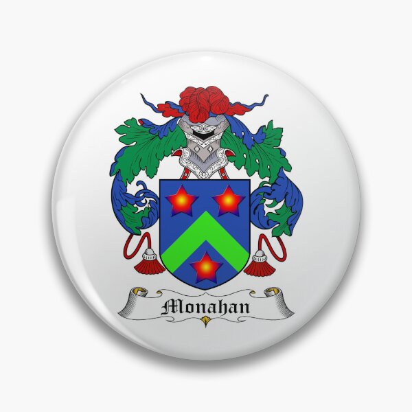 Item preview, MONAHAN designed and sold by CathalDevlin.