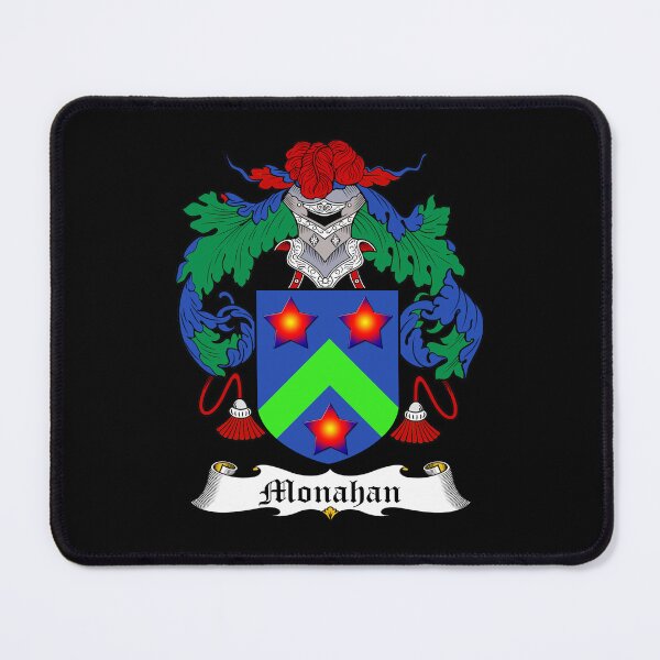 Item preview, MONAHAN designed and sold by CathalDevlin.