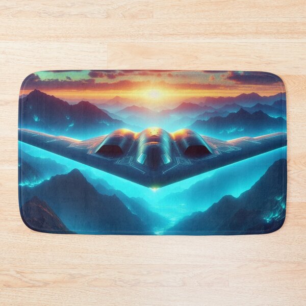 Item preview, Northrop B-2 Spirit designed and sold by RaF71PrO.