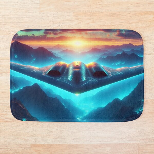 Item preview, Northrop B-2 Spirit designed and sold by RaF71PrO.