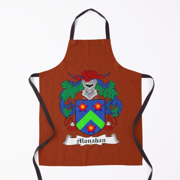 Item preview, MONAHAN designed and sold by CathalDevlin.
