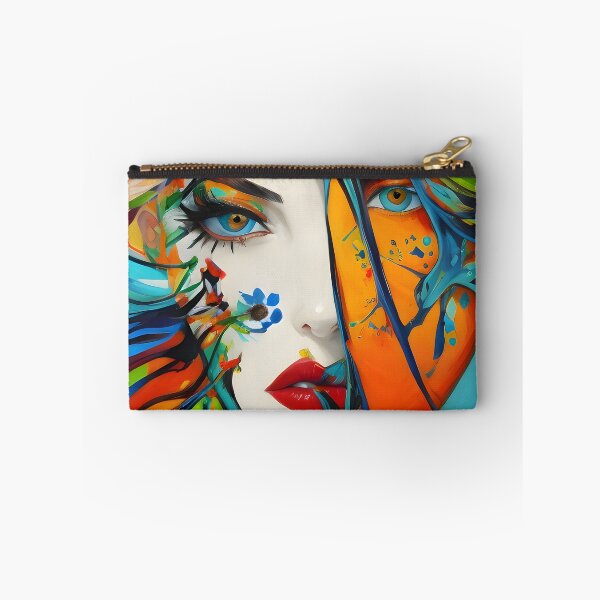 Item preview, The hidden woman designed and sold by Klickkunstwerke.