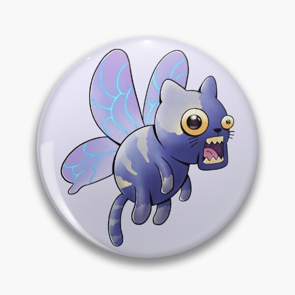Item preview, Lepidopteracat designed and sold by ngness.
